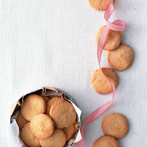 Parmesan Rounds Appetizers Recipes  Yummly