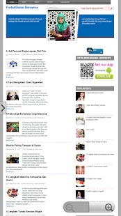 Portal Bisnis Bersama Screenshots 5