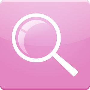 Pink Search for Google™
