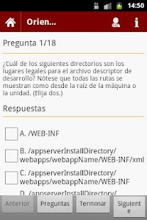 How to download SCWCD EXAM 1.1 mod apk for laptop