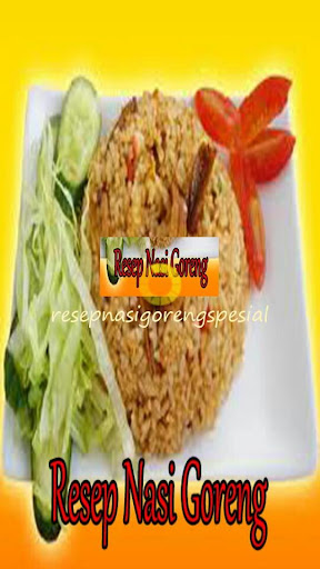 Resep Nasi Goreng