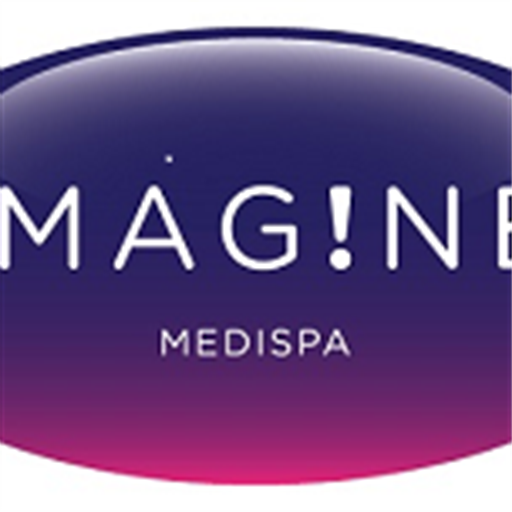 Imagine Medispa LOGO-APP點子