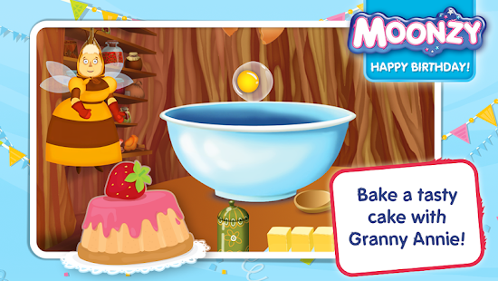 Moonzy. Happy Birthday! (demo)(圖1)-速報App