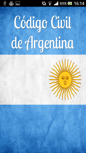 Código Civil Argentina