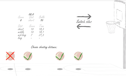 Basketball Scorer(圖1)-速報App