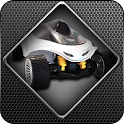 iConMotor icon