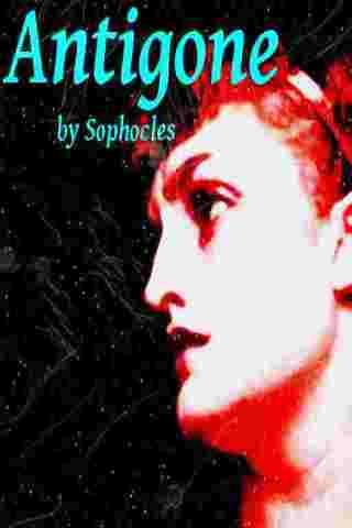 AudioBook - Antigone Complete