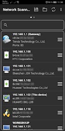 Network Scanner 1