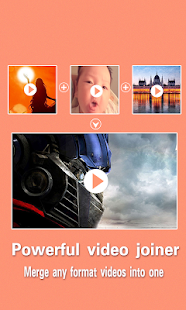 Video Editor-Beautify video - screenshot thumbnail