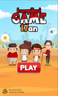 How to install Kompilasi Game 17an 1.82 apk for android