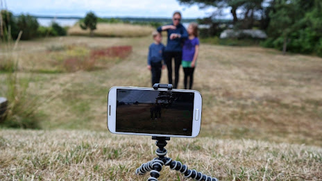 Snapzy for Android Wear poster 1