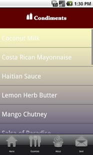 How to download Caribbean Recipes 1.1 mod apk for laptop