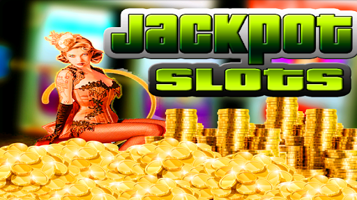 Jackpot Slot Vegas
