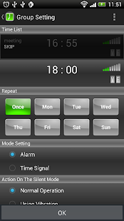 Alarm Clock Tokiko Free No Ads(圖6)-速報App