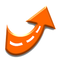Follow Maps logo