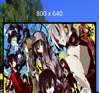 コレクション メカクシ 団 壁紙 155279