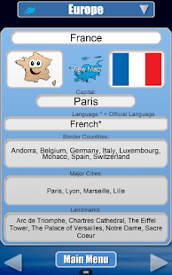 Stack the Countries®(圖5)-速報App