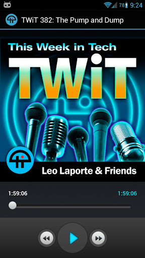 TWiT On Demand Lite