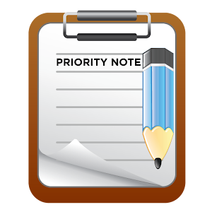 Priority Note.apk 1.1