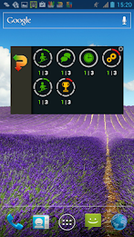 Habitizer Productivity Habits poster 1