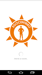 Egocentriko poster 1