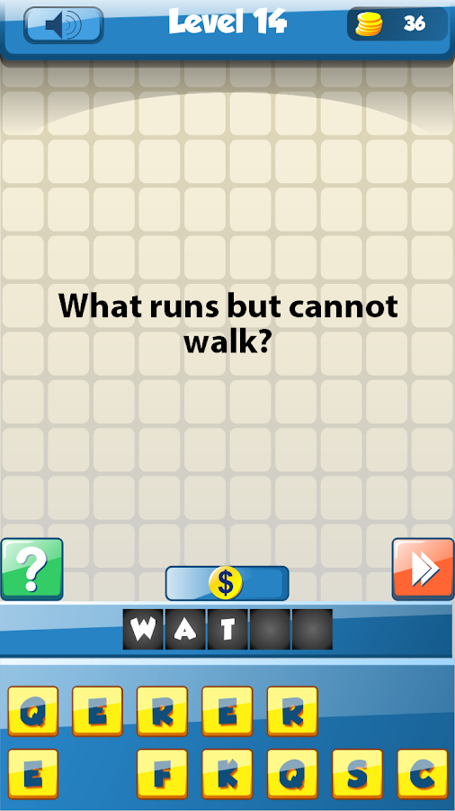 Little Riddles – Brain Teaser - screenshot