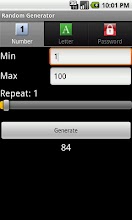 Random Generator APK Download for Android