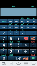 Scientific Calculator by Maviay® poster 1