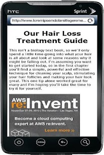 How to download Hair Loss Treatment 1.0 apk for bluestacks