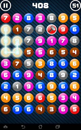 免費下載解謎APP|Math Balls. Number game app開箱文|APP開箱王