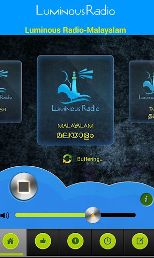 免費下載音樂APP|Luminous Radio  (Official app) app開箱文|APP開箱王