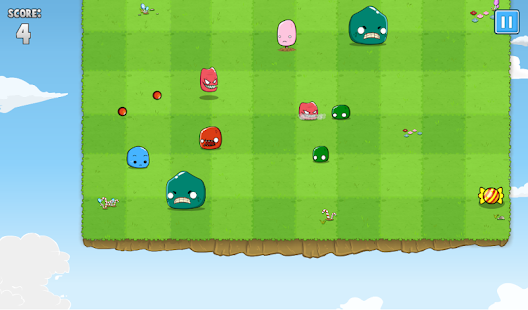 Download Chomp the Candy APK for Android