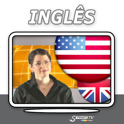 【免費教育App】Inglês - Em Vídeo! (n)-APP點子