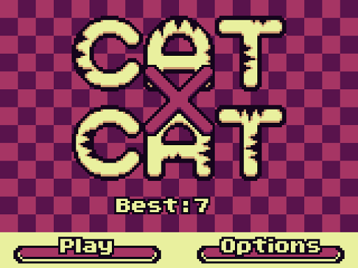 CATxCAT