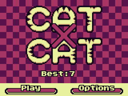 Free Download CATxCAT APK for Android