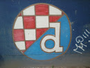 Dinamo Graffiti  