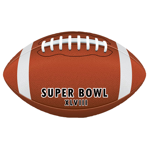 Super Bowl XLVIII LOGO-APP點子