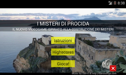 Misteri di Procida