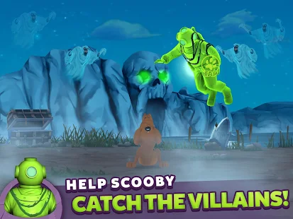 My Friend Scooby-Doo! - screenshot thumbnail