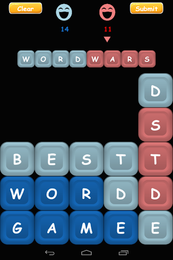 Word Wars With Friends Free