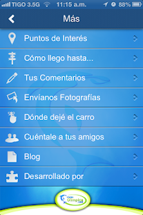 How to get Viajes Olimpica.com lastet apk for android