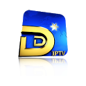 DD IPTV icon