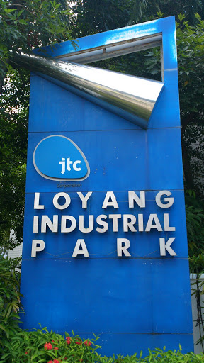 Loyang Industrial Park