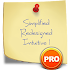 Sticky Notes Pro !34 (Paid)