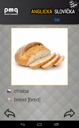 Anglická slovíčka   (licence p poster 2