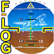 F LOG 1.3 Icon