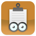 Clipenstein: Clipboard Manager logo