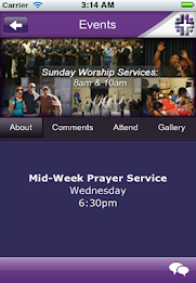 New Destiny Praise & Worship poster 7