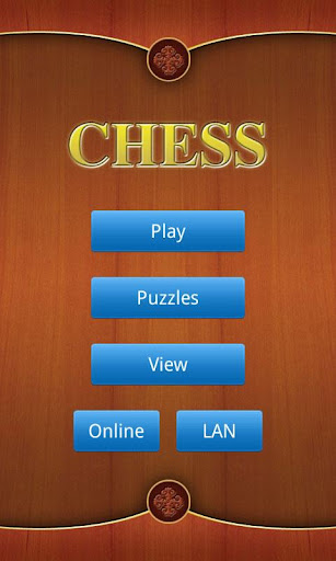 Chess 1.3.5 screenshots 1