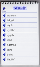 Spell Challenge poster 3